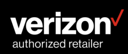 Verizon authorized retailer logo